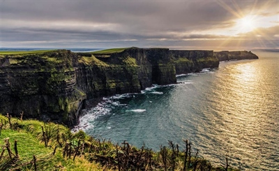 Cliffs of Moher Tour | Dublin, Ireland | Travel BL