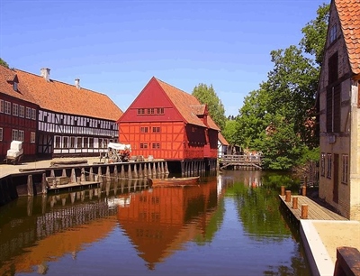 Den Gamle By | Aarhus, Denmark | Travel BL