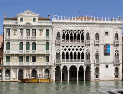 Ca' d'Oro | Venice, Italy | Travel BL