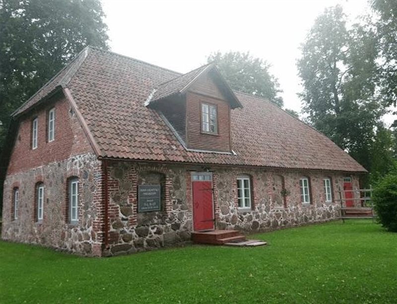 Heimtali muuseum | Viljandi, Estonia | Travel BL