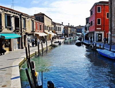 Murano | Venice, Italy | Travel BL