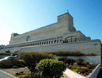 National Library of Estonia | Tallinn, Estonia | Travel BL