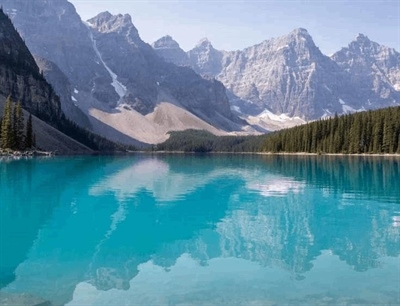 Banff National Park | Calgary, Canada | Travel BL