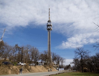 Avala Tower | Belgrade, Serbia | Travel BL