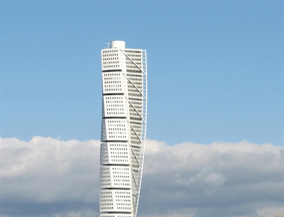 Turning Torso | Malmö, Sweden | Travel BL