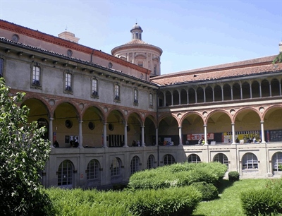 Leonardo da Vinci National Museum of Science and Technology | Milan, Italy | Travel BL