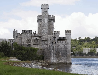 Blackrock Castle Observatory | Cork, Ireland | Travel BL