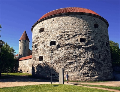 Estonian Maritime Museum | Tallinn, Estonia | Travel BL