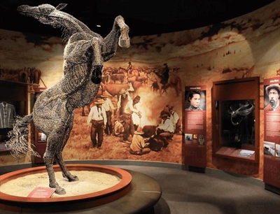 Glenbow Museum | Calgary, Canada | Travel BL