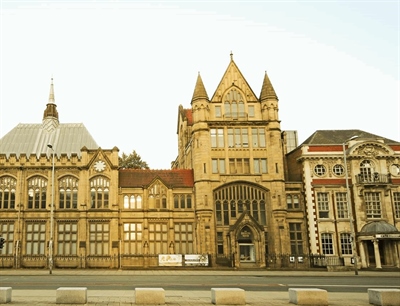 Manchester Museum | Manchester, England,UK | Travel BL