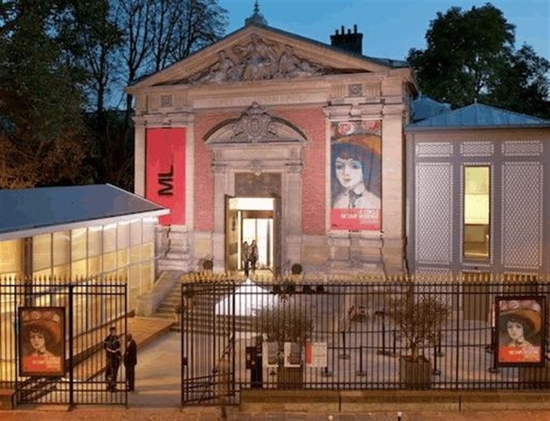 Musée du Luxembourg | Paris, France | Travel BL