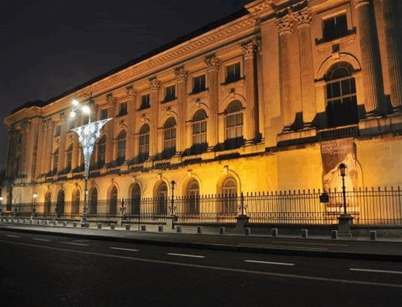 National Art Museums of Romania | Bucharest, Romania | Travel BL