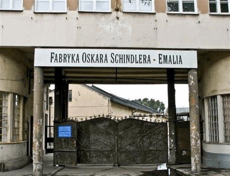 Oskar Schindler's Enamel Factory | Krakow, Poland | Travel BL