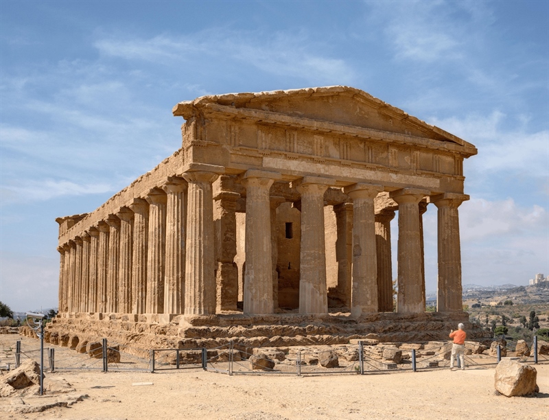 Agrigento | Sicily, Italy | Travel BL