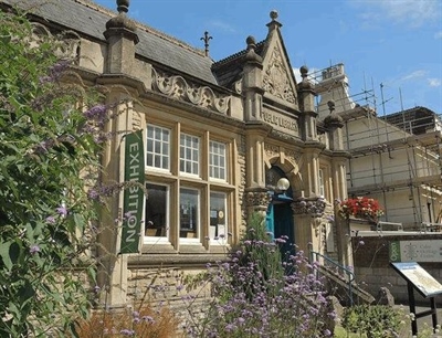 Calne Heritage Centre | Calne, England,UK | Travel BL